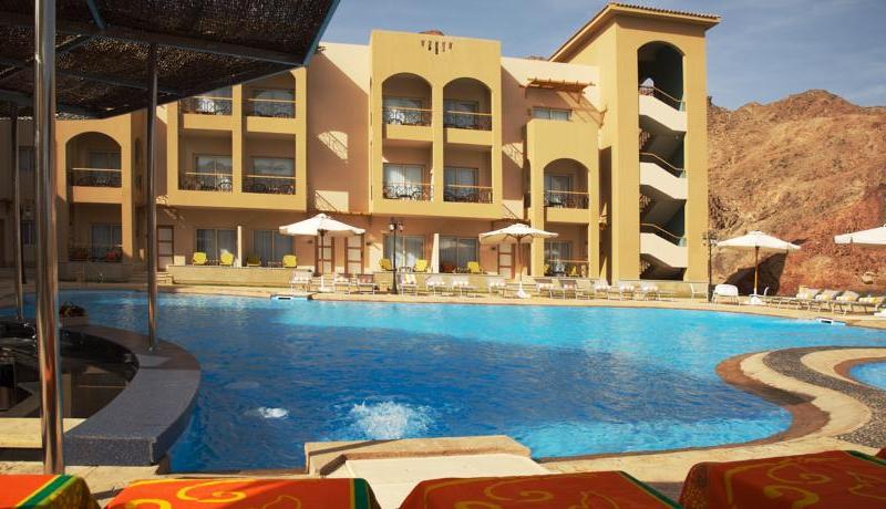 Taba Sands Hotel & Casino