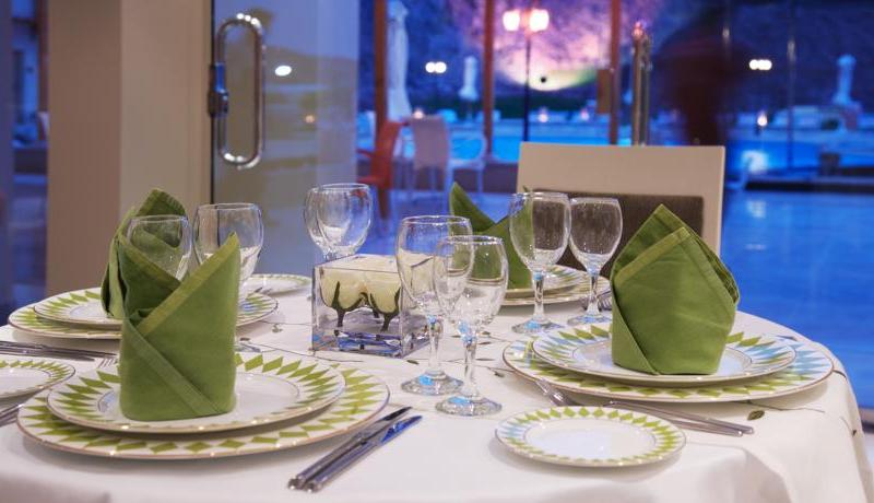 Taba Sands Hotel & Casino