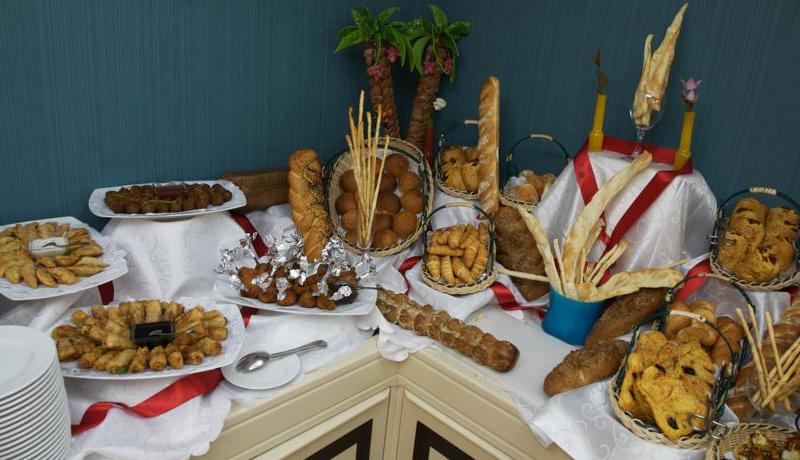 Taba Sands Hotel & Casino