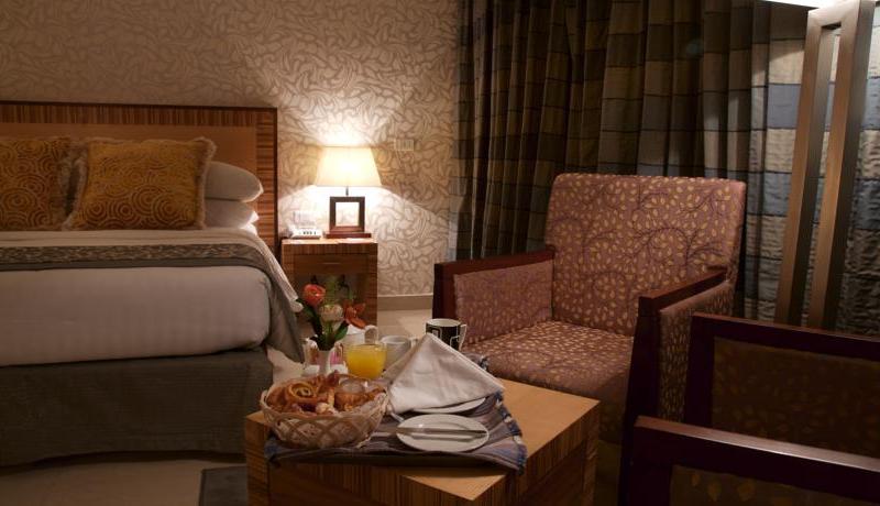 Taba Sands Hotel & Casino