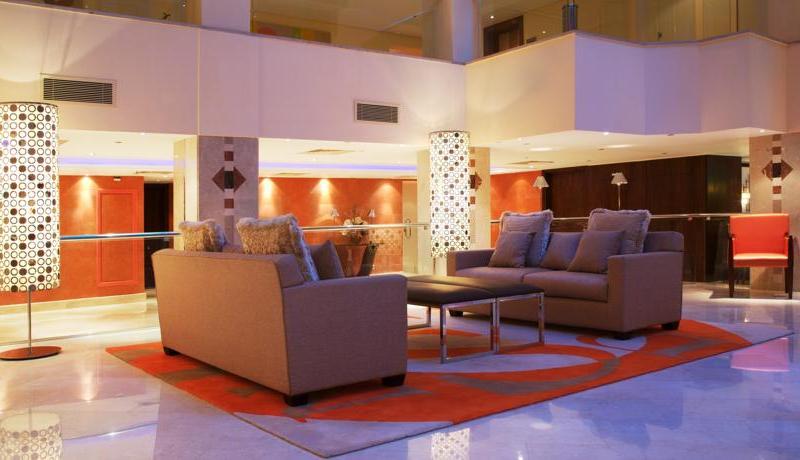 Taba Sands Hotel & Casino