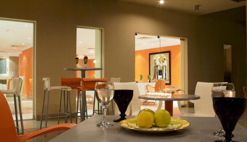 Taba Sands Hotel & Casino