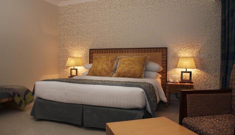 Taba Sands Hotel & Casino