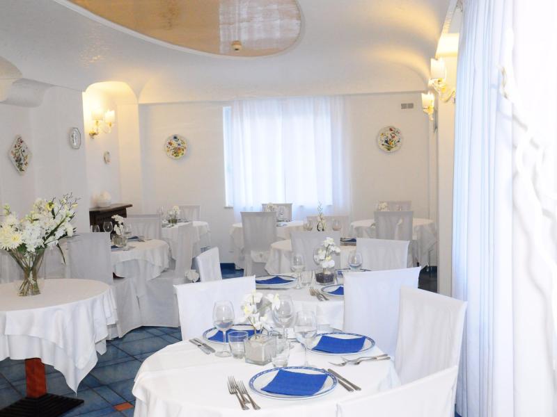 Hotel Terme Elisabetta