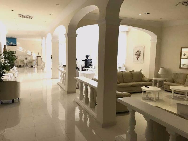 Hotel Terme Elisabetta