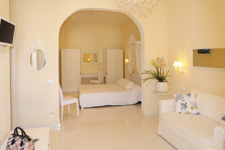Hotel Terme Elisabetta