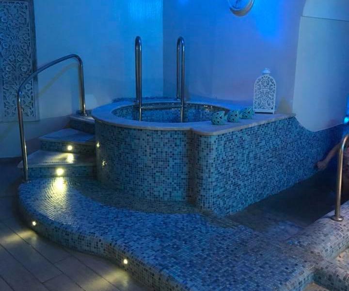Hotel Terme Elisabetta