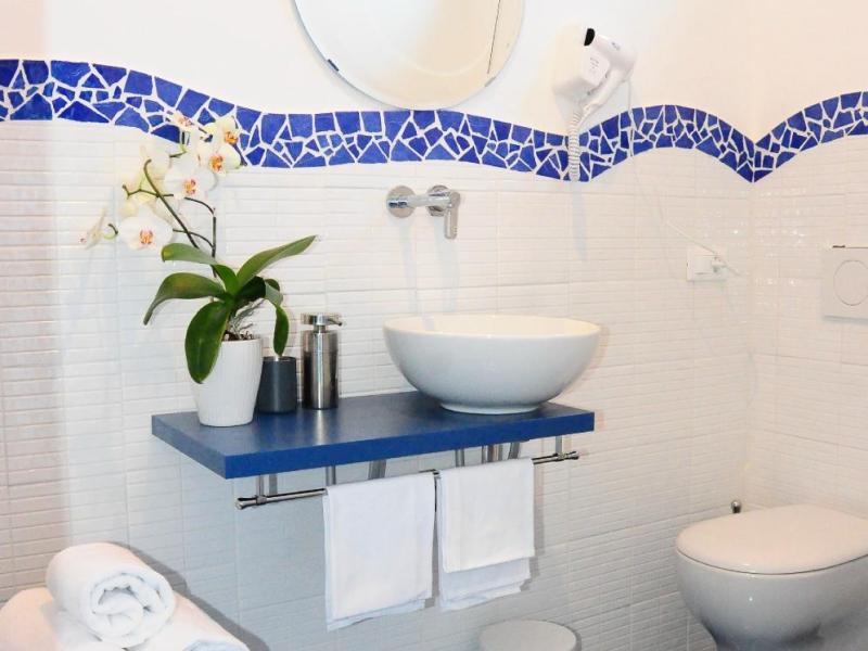 Hotel Terme Elisabetta