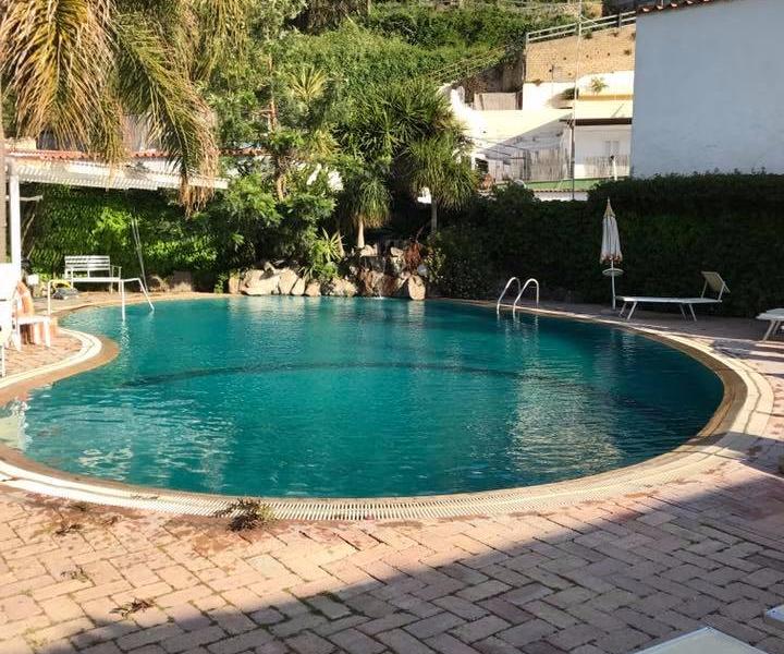 Hotel Terme Elisabetta