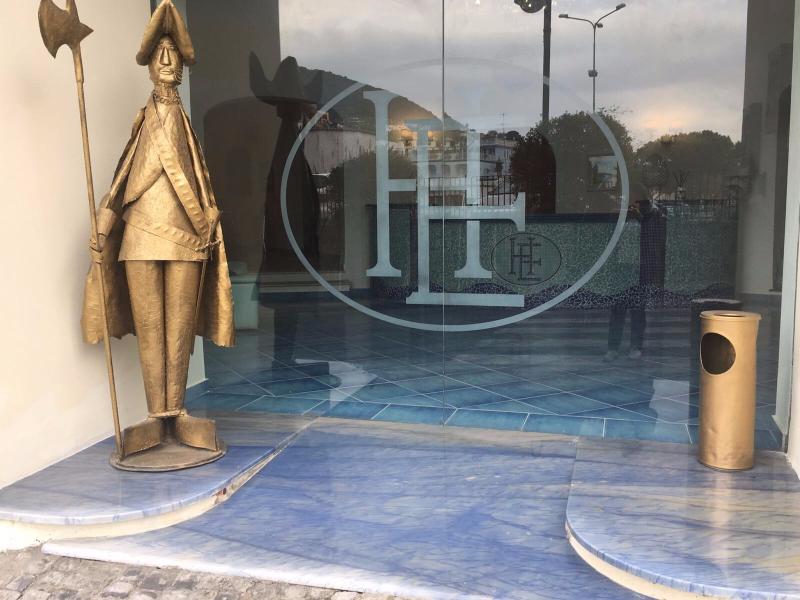 Hotel Terme Elisabetta