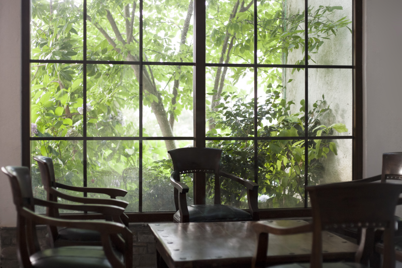 Mariva Bungalows & Yoga Retreat Center