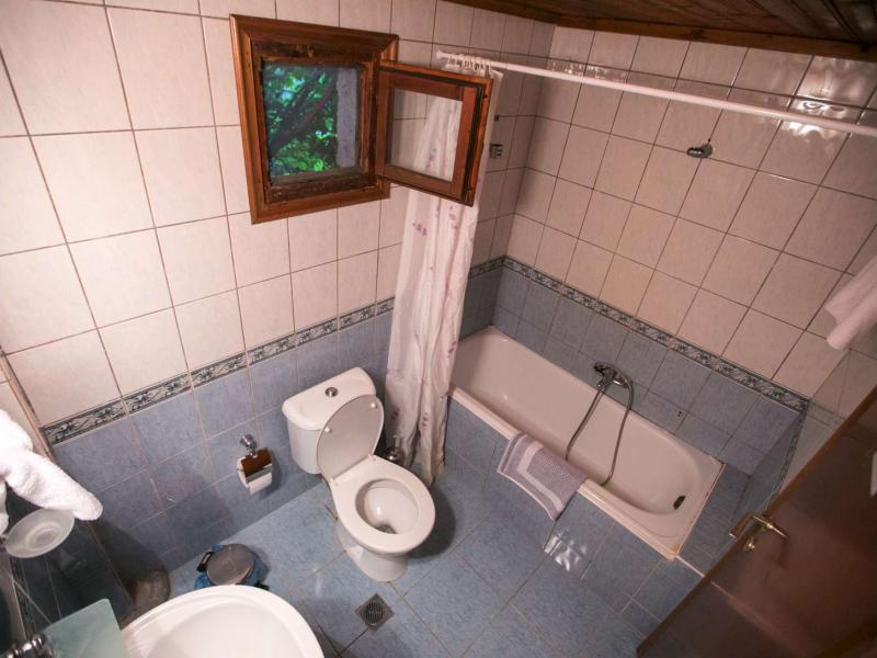 Mariva Bungalows & Yoga Retreat Center