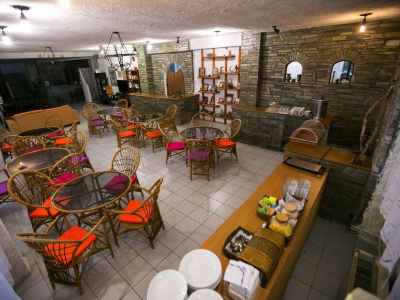 Mariva Bungalows & Yoga Retreat Center