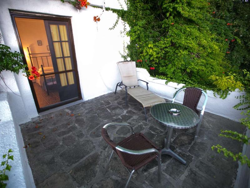 Mariva Bungalows & Yoga Retreat Center