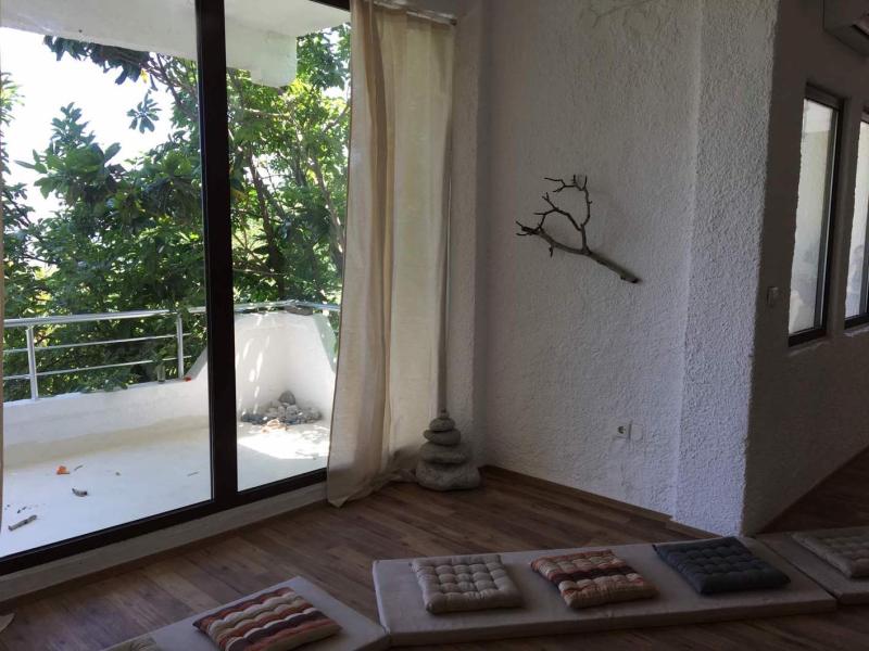 Mariva Bungalows & Yoga Retreat Center