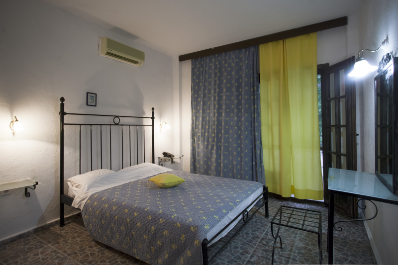 Mariva Bungalows & Yoga Retreat Center