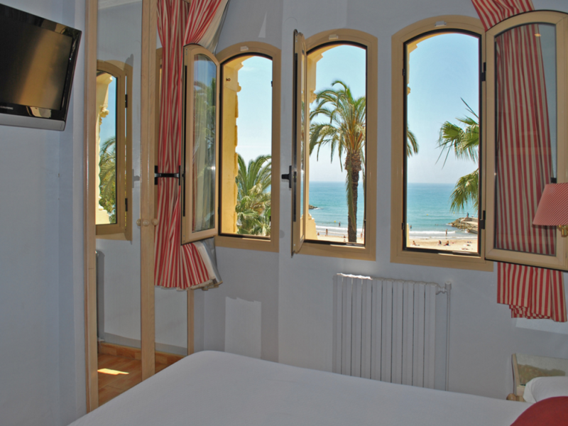 Celimar Hotel