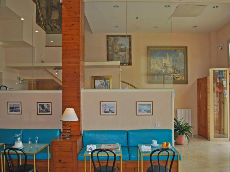Celimar Hotel