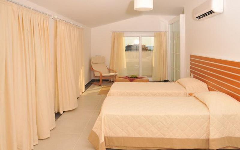 Odyssey Residence Suite