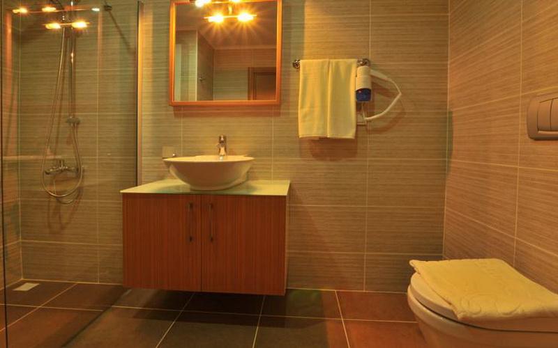 Odyssey Residence Suite