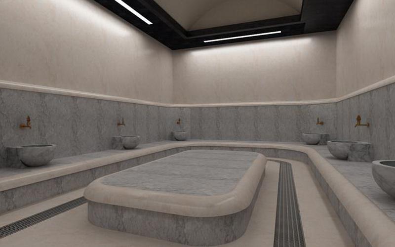 Odyssey Residence Suite