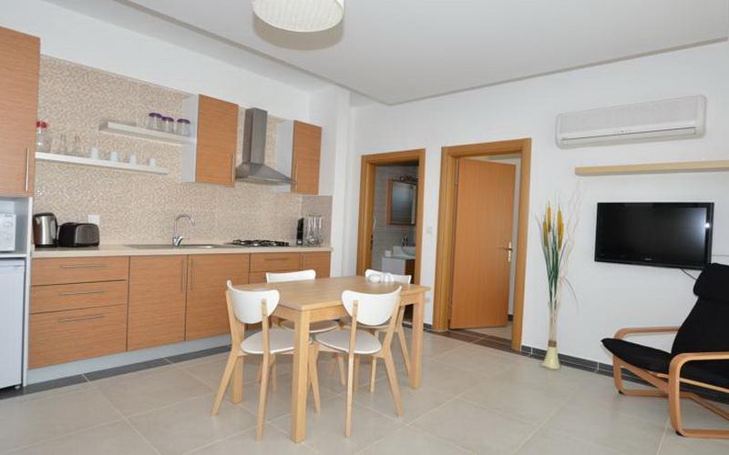 Odyssey Residence Suite