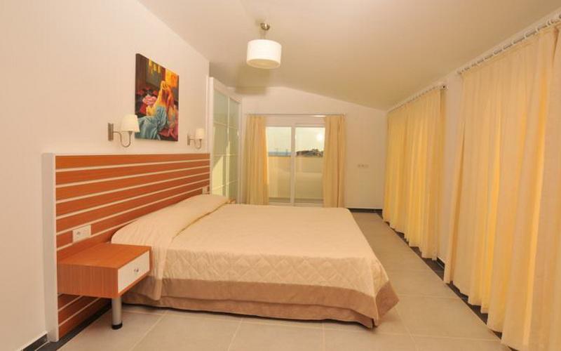 Odyssey Residence Suite