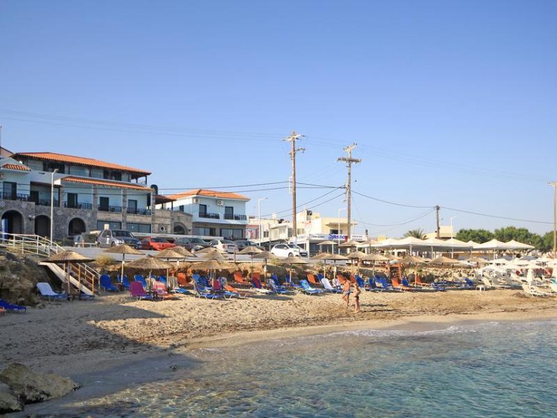 Diogenis Blue Palace