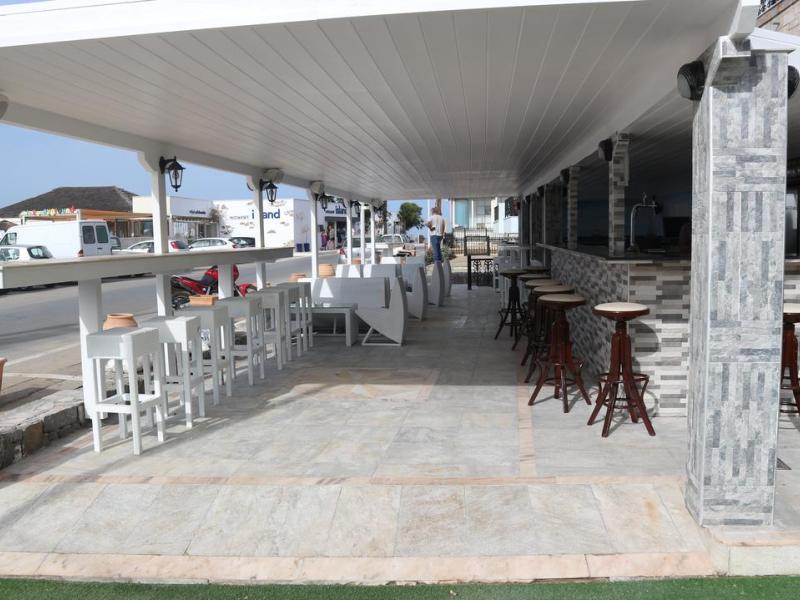 Diogenis Blue Palace