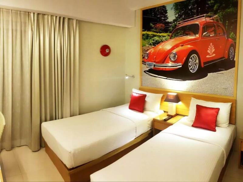 Rhadana Kuta Bali