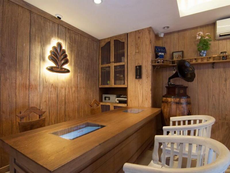 Rhadana Kuta Bali