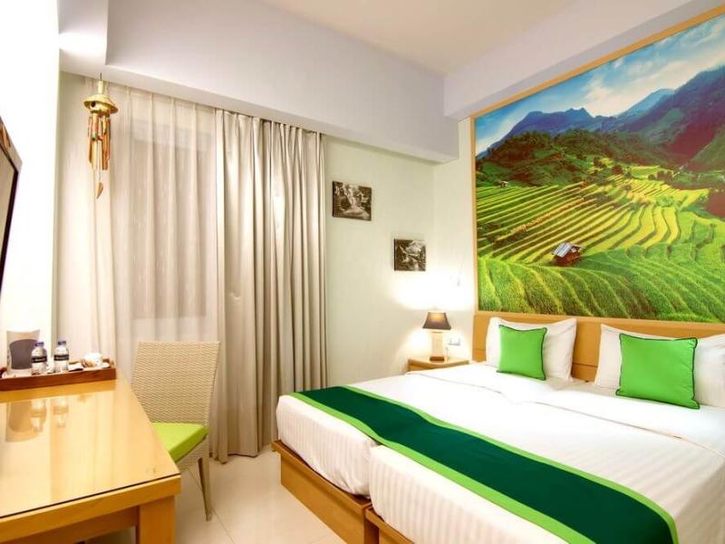 Rhadana Kuta Bali