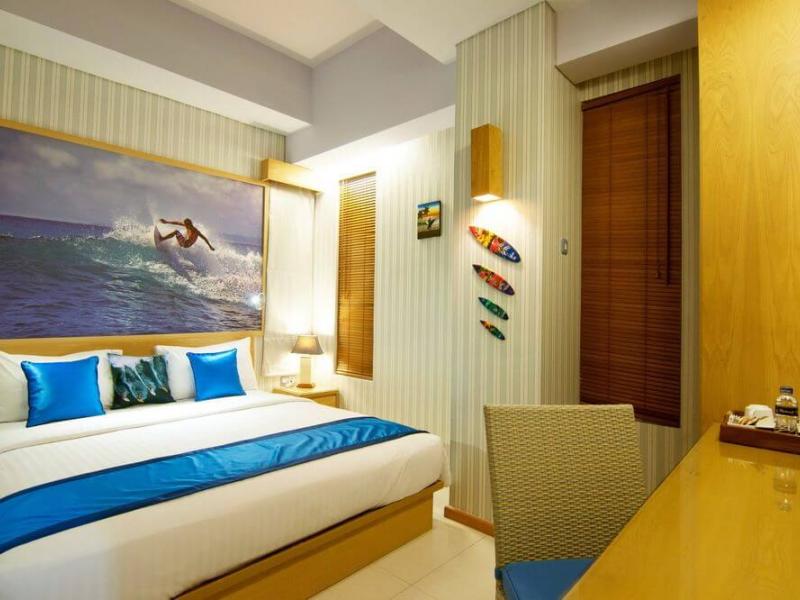 Rhadana Kuta Bali