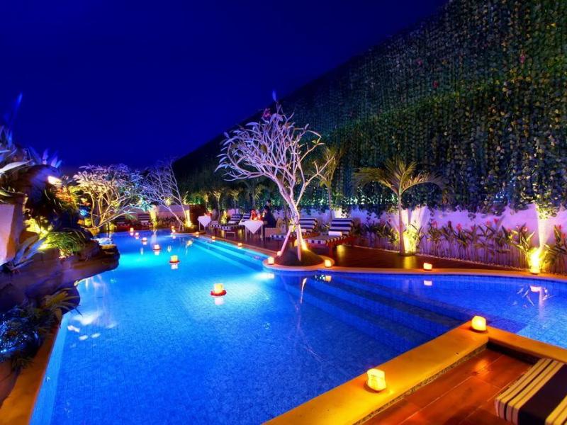 Rhadana Kuta Bali