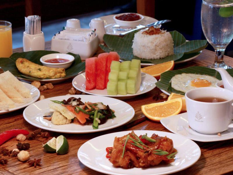 Rhadana Kuta Bali