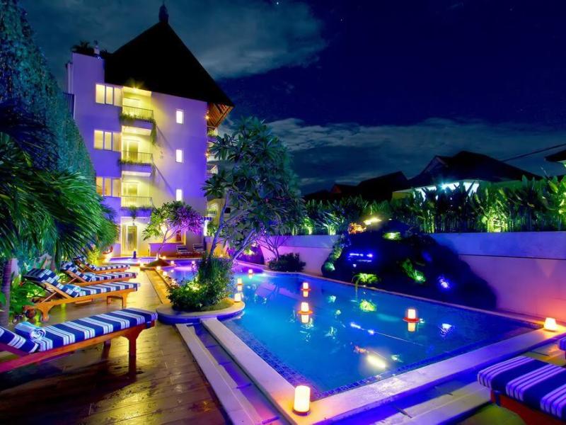 Rhadana Kuta Bali