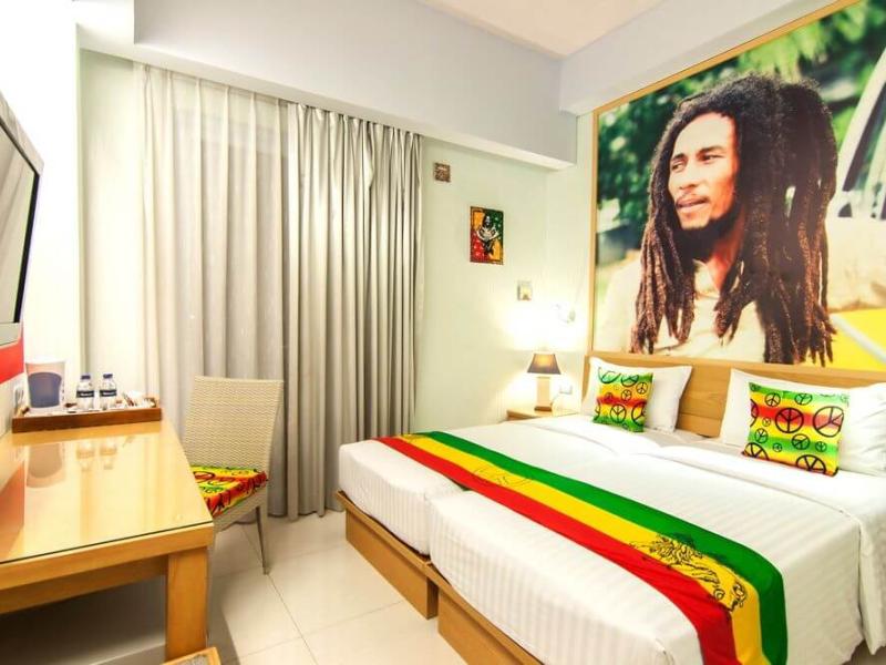 Rhadana Kuta Bali