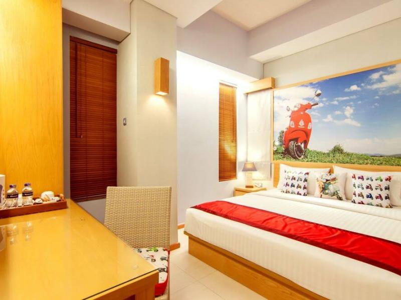 Rhadana Kuta Bali