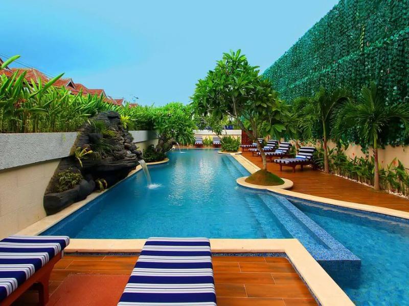 Rhadana Kuta Bali