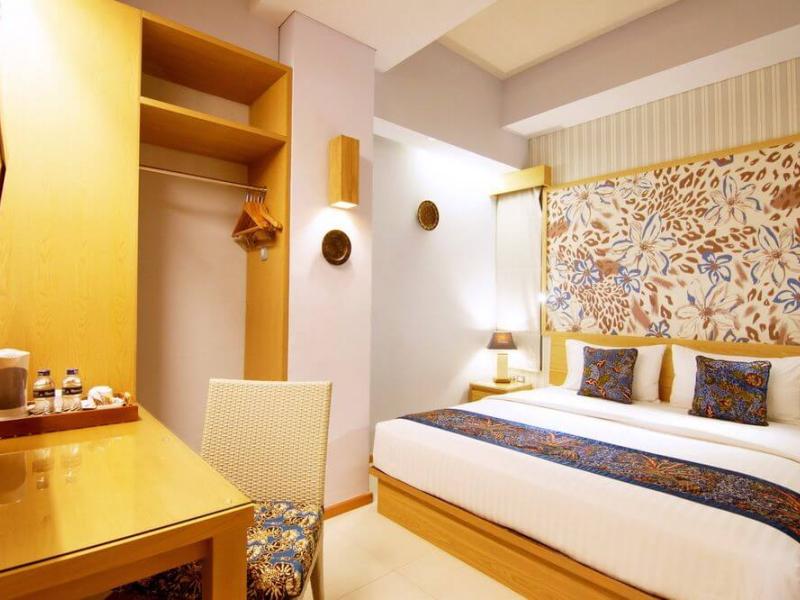 Rhadana Kuta Bali