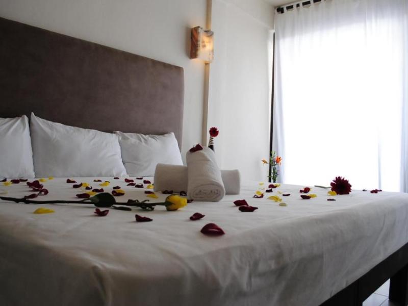 White Sand Hotel Boutique