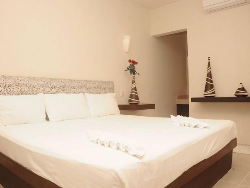 White Sand Hotel Boutique