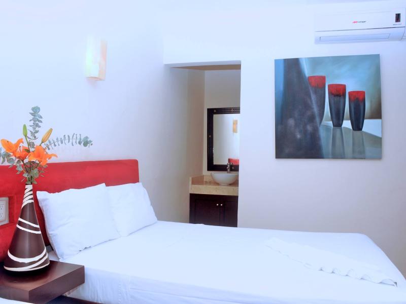 White Sand Hotel Boutique