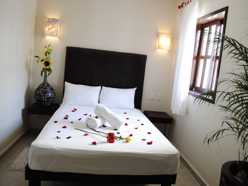 White Sand Hotel Boutique