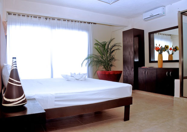 White Sand Hotel Boutique