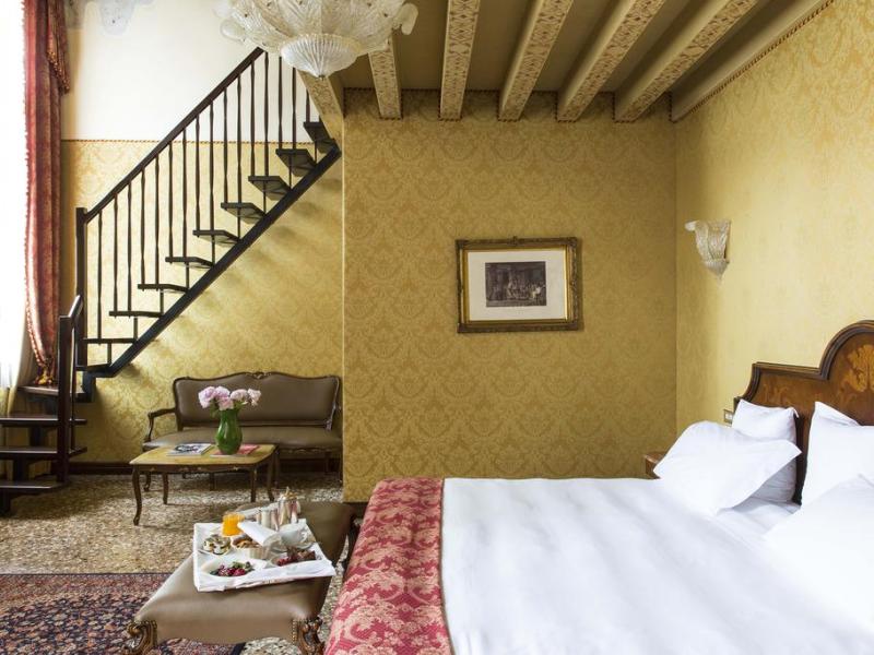 Grand Hotel Dei Dogi Venezia