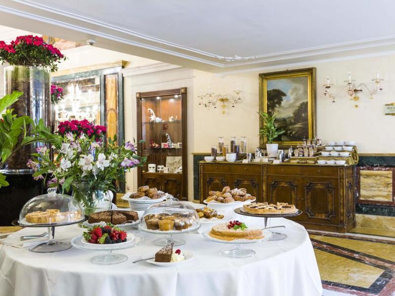 Grand Hotel Dei Dogi Venezia