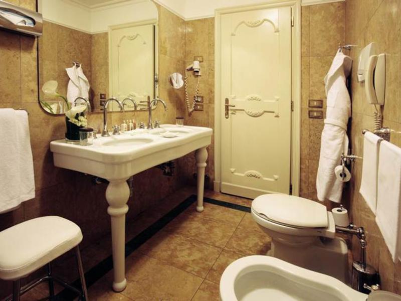 Grand Hotel Dei Dogi Venezia