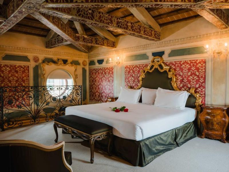 Grand Hotel Dei Dogi Venezia