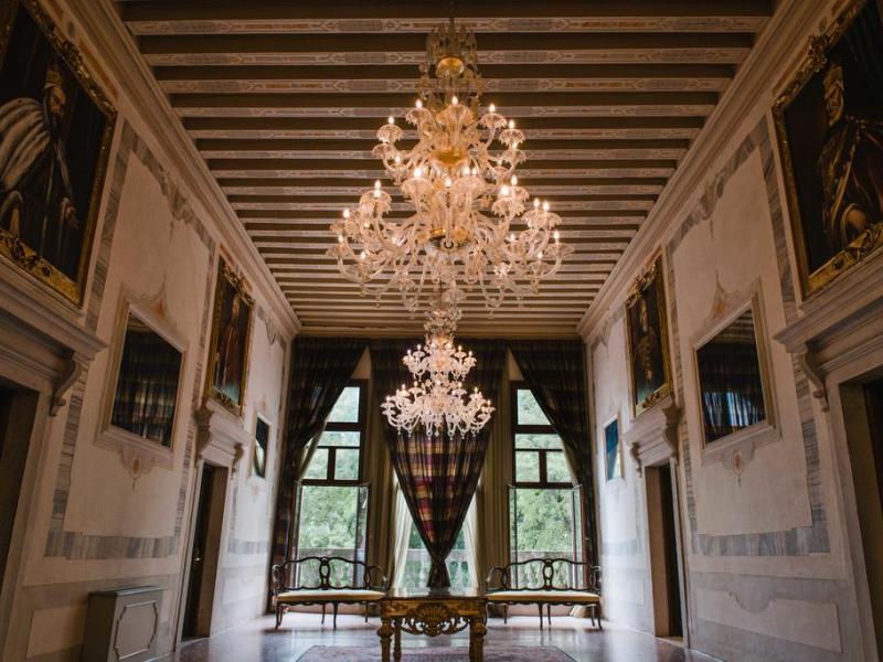 Grand Hotel Dei Dogi Venezia